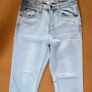 Princess Polly Jeans